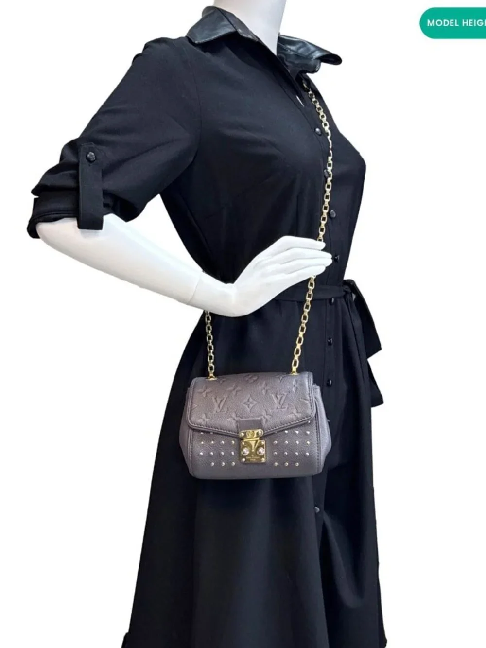 Louis Vuitton item details